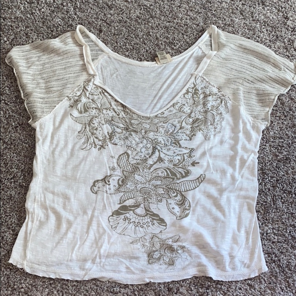 Daytrip top